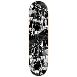 BOARD POLAR ROMAN GONZALEZ PUPPET STORAGE - 8.375"