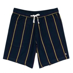 SHORT ELEMENT DOWNHILL STRIPES - REFLECTING POND 