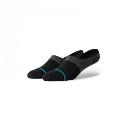 CHAUSSETTES STANCE GAMUT 2 - BLACK