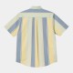 CHEMISE CARHARTT GILMAN STRIPE - PALE SPEARMINT MOON 