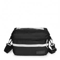 SACOCHE EASTPAK AMAN BIKE O13 - TARP BLACK