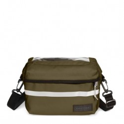 SACOCHE EASTPAK AMAN BIKE O14 - TARP ARMY