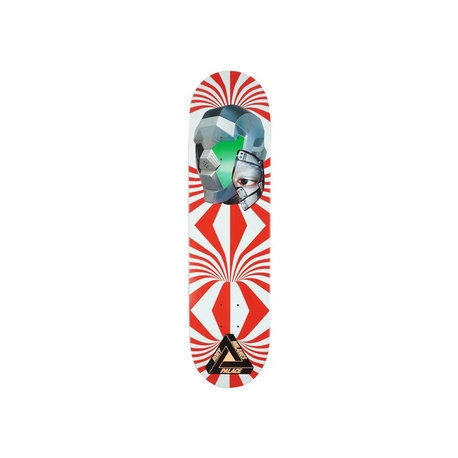 BOARD PALACE PRO S29 RORY - 8.06