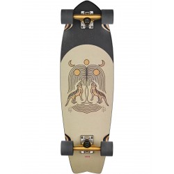 CRUISER GLOBE SUN CITY 30" - REAL FUN WOW 