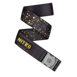 CEINTURE ARCADE RAMBLER NITRO - BLACK QUIVER