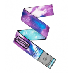 CEINTURE ARCADE RAMBLER NITRO - MULTI TYEDYE
