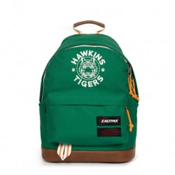 SAC A DOS EASTPAK STRANGER THINGS WYOMING W38 - ST TIGERS