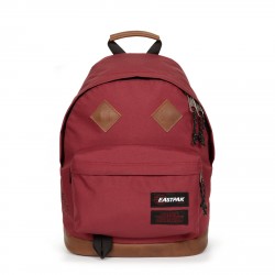 SAC A DOS EASTPAK STRANGER THINGS WYOMING W39 - ST MERLOT
