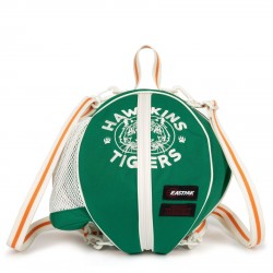 SAC EASTPAK STRANGER THINGS BASKETBALL BAG - ST TIGERS
