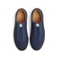 CHAUSSURES LAST RESORT AB VM001 CANVAS - NAVY BLACK