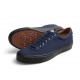 CHAUSSURES LAST RESORT AB VM001 CANVAS - NAVY BLACK