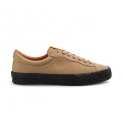 CHAUSSURES LAST RESORT AB VM002 SUEDE - SAND BLACK