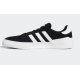 CHAUSSURES ADIDAS BUSENITZ VULC 2 - BLACK WHITE GUM