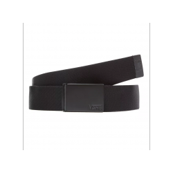 CEINTURE VANS DEPPSTER II WEB - BLACK
