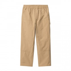 PANTALON CARHARTT WIP MONTANA - DUSTY H BROWN