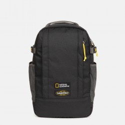 SAC A DOS EASTPAK NATIONAL GEOGRAPHIC SAFEPACK U58 - NG BLACK