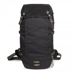 SAC A DOS EASTPAK NATIONAL GEOGRAPHIC HIKING PACK U58 - NG BLACK