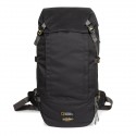 SAC A DOS EASTPAK NATIONAL GEOGRAPHIC HIKING PACK U58 - NG BLACK