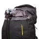 SAC A DOS EASTPAK NG HIKINPACK U58 - NG BLACK