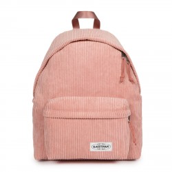SAC A DOS EASTPAK PADDED LARGE - SOFT ORBIT OLD ROSE