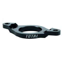 ROTOR PLATE TOTAL UPLIFT - BLACK 