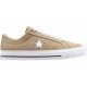 CHAUSSURES CONVERSE CONS ONE STAR PRO OX - NOMAD KHAKI/ BLACK WHITE 