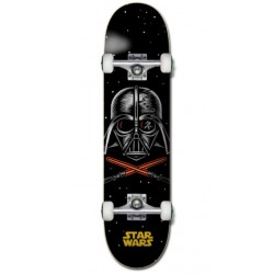 BOARD COMPLETE ELEMENT BEWARE - 7.375