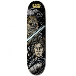 BOARD ELEMENT X STAR WARS THE SMUGGLERS - 8.38