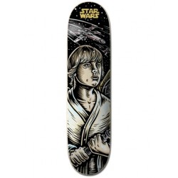 BOARD ELEMENT X STAR WARS SKYWALKER - 8.25