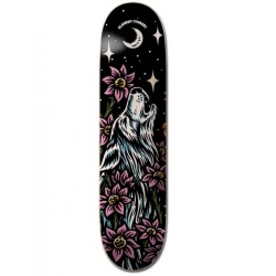 BOARD ELEMENT TIMBER LATE BLOOMER WOLF - 8