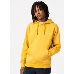 SWEAT DICKIES LORETTO - HONEY GOLD 