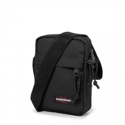 SACOCHE EASTPAK THE ONE 77H - BLACK 