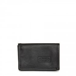 PORTEFEUILLE EASTPAK CREW 6 REP 008 - BLACK 