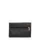 PORTEFEUILLE EASTPAK CREW 6 REP 008 - BLACK 