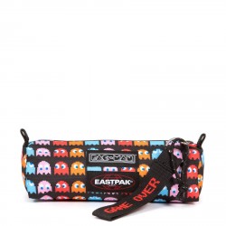 TROUSSE EASTPAK BENCHMARK SINGLE X15 PACMAN - GHOST