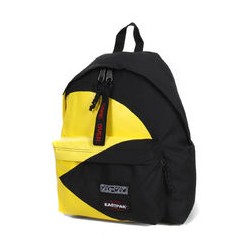 SAC A DOS EASTPAK PADDED PAK4R X13 - PACMAN PLACED