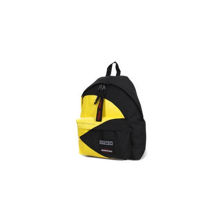 SAC A DOS EASTPAK PADDED PAK4R X13 - PACMAN PLACED