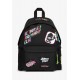 SAC A DOS PAK'R U78 JEREMYVILLE - PATCHES 