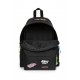 SAC A DOS PAK'R U78 JEREMYVILLE - PATCHES 