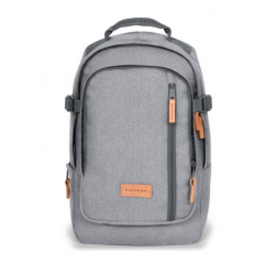 SAC A DOS EASTPAK SMALLKER 363 - SUNDAY GREY 