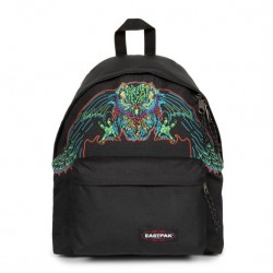 SAC A DOS EASTPAK PAK'R U47 - NEON EMBROIDED 