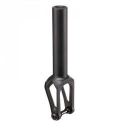 FOURCHE BLUNT DIAMOND SCS - NOIR