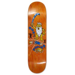 BOARD POLAR OSKAR ROZAENBERG SPIDER KING - 8.0"