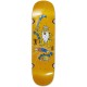 BOARD POLAR OSKAR ROZENBERG SPIDER KING WHEEL WELL - 8.0"