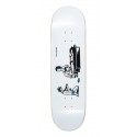 BOARD POLAR PAUL GRUND PHOTOGRAPHER - 8.125"