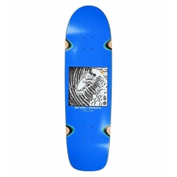 BOARD POLAR SHIN SANBONGI FREEDOM WHEEL WELL SURF JR - 8.75"