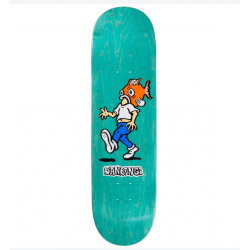 BOARD POLAR SHIN SANBONGI FISH HEAD - 8.5"