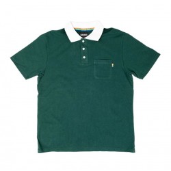 POLO THEORIES BRANDI TENNIS - FOREST