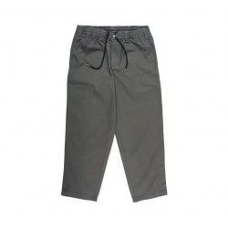 PANTALON THEORIES STAMP LOUNGE - LIGHT GREY