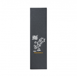 GRIP POLAR FISH HEAD - BLACK